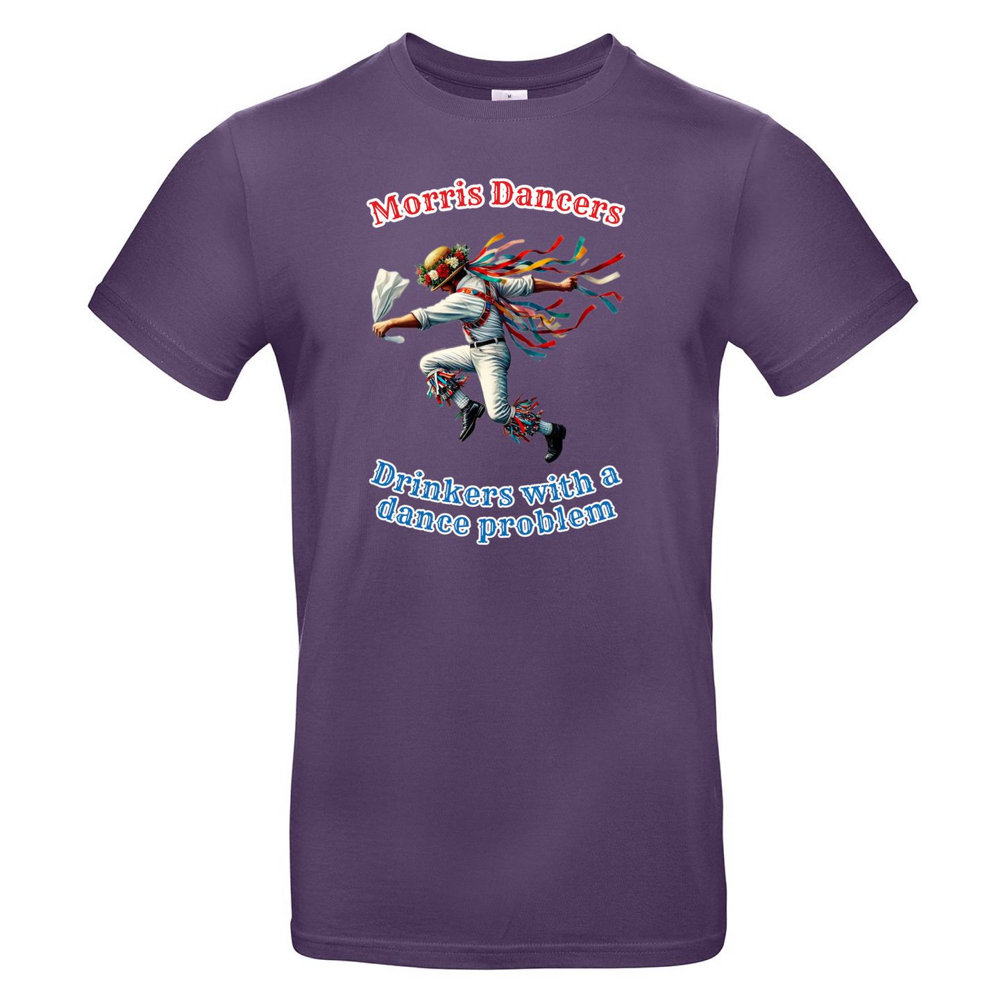 Cotswold Stride | Dance Problem