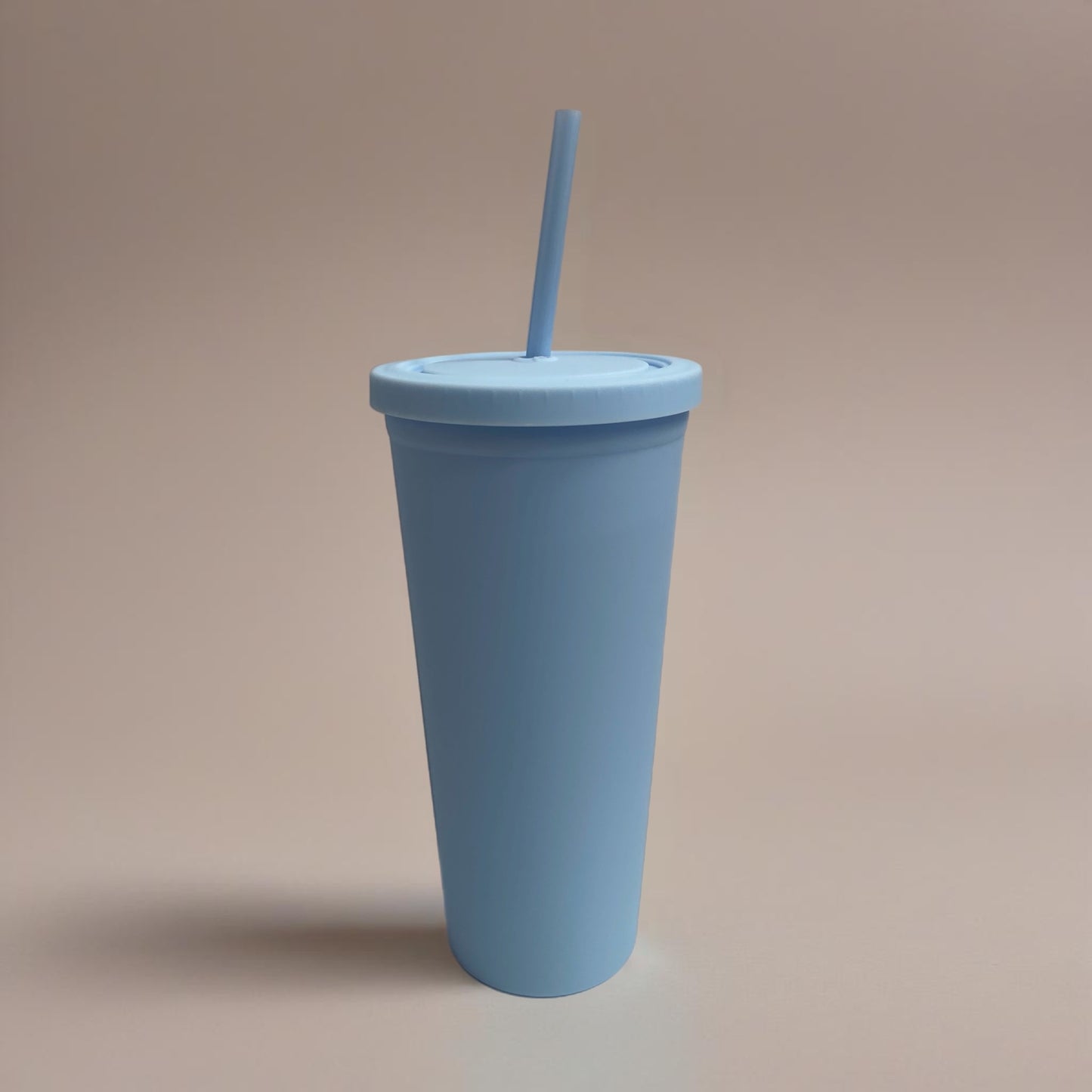 Pastel Cold Cup