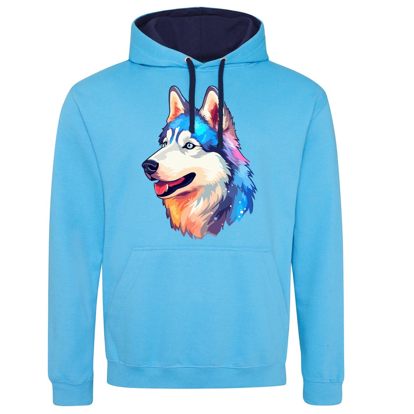 Galaxy Nova Hoodie | Nova Collection