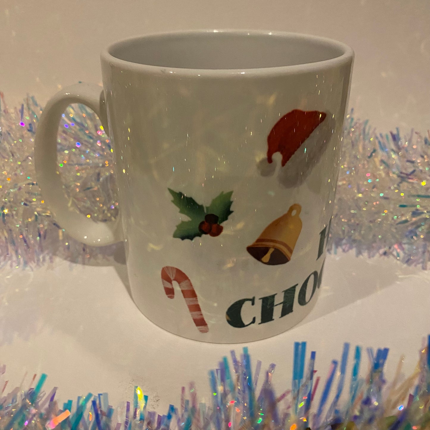 Christmas Mugs