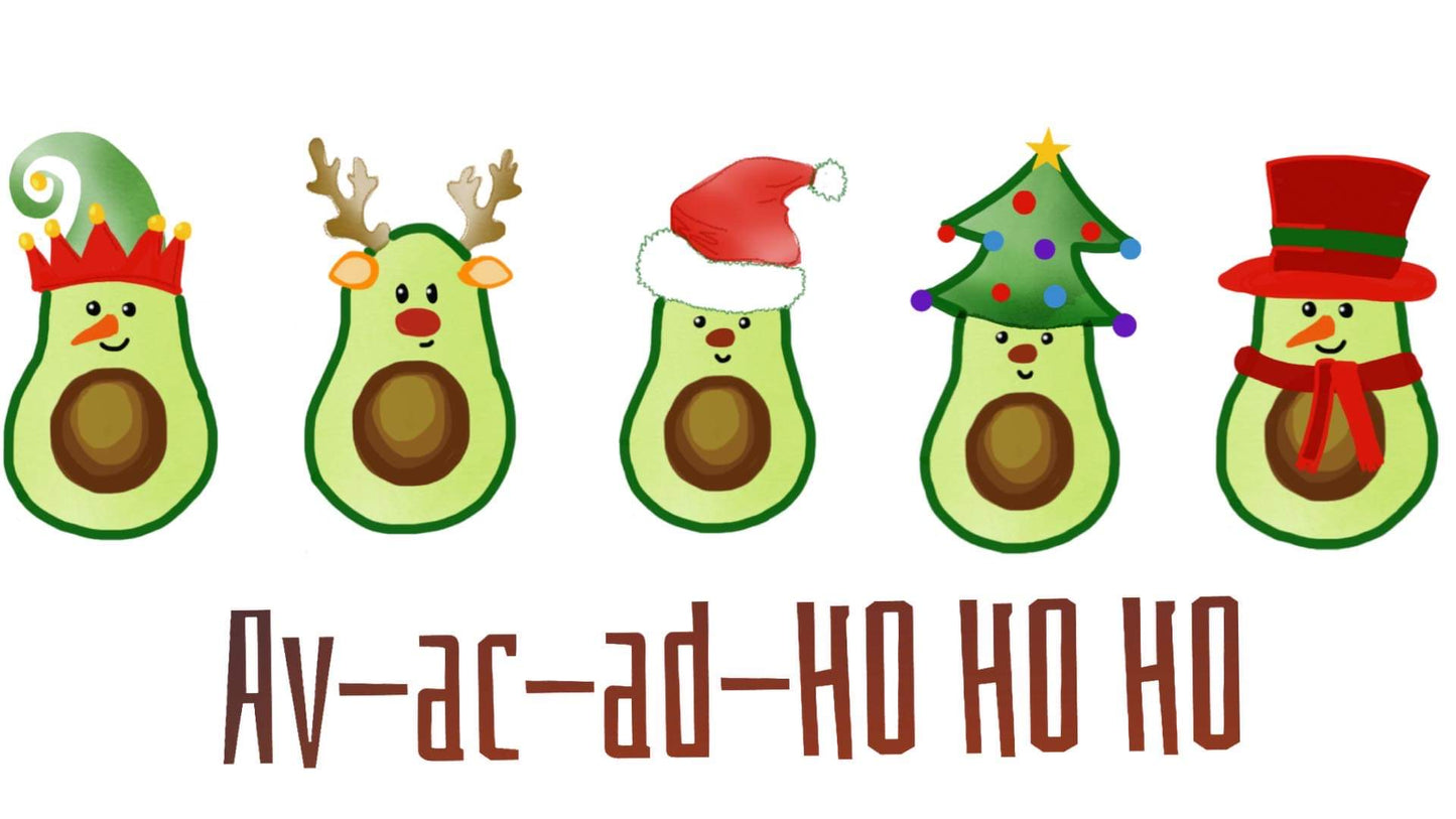 Christmas Mugs
