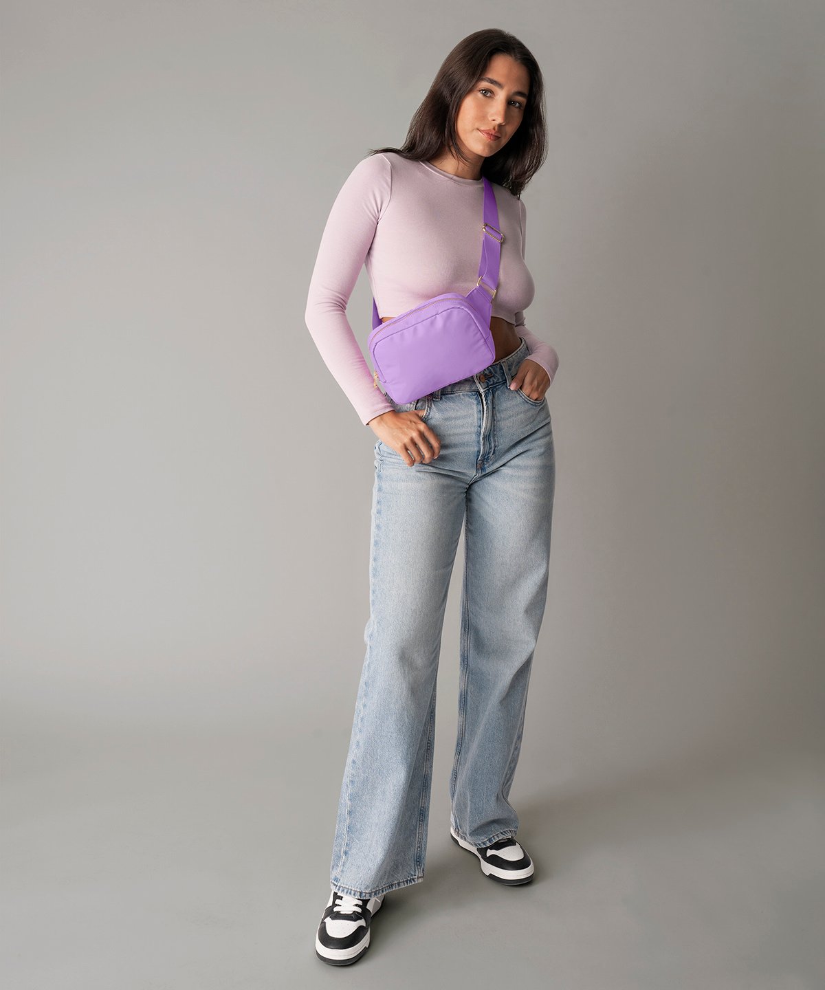 Cross Body Bag | Sundae Collection