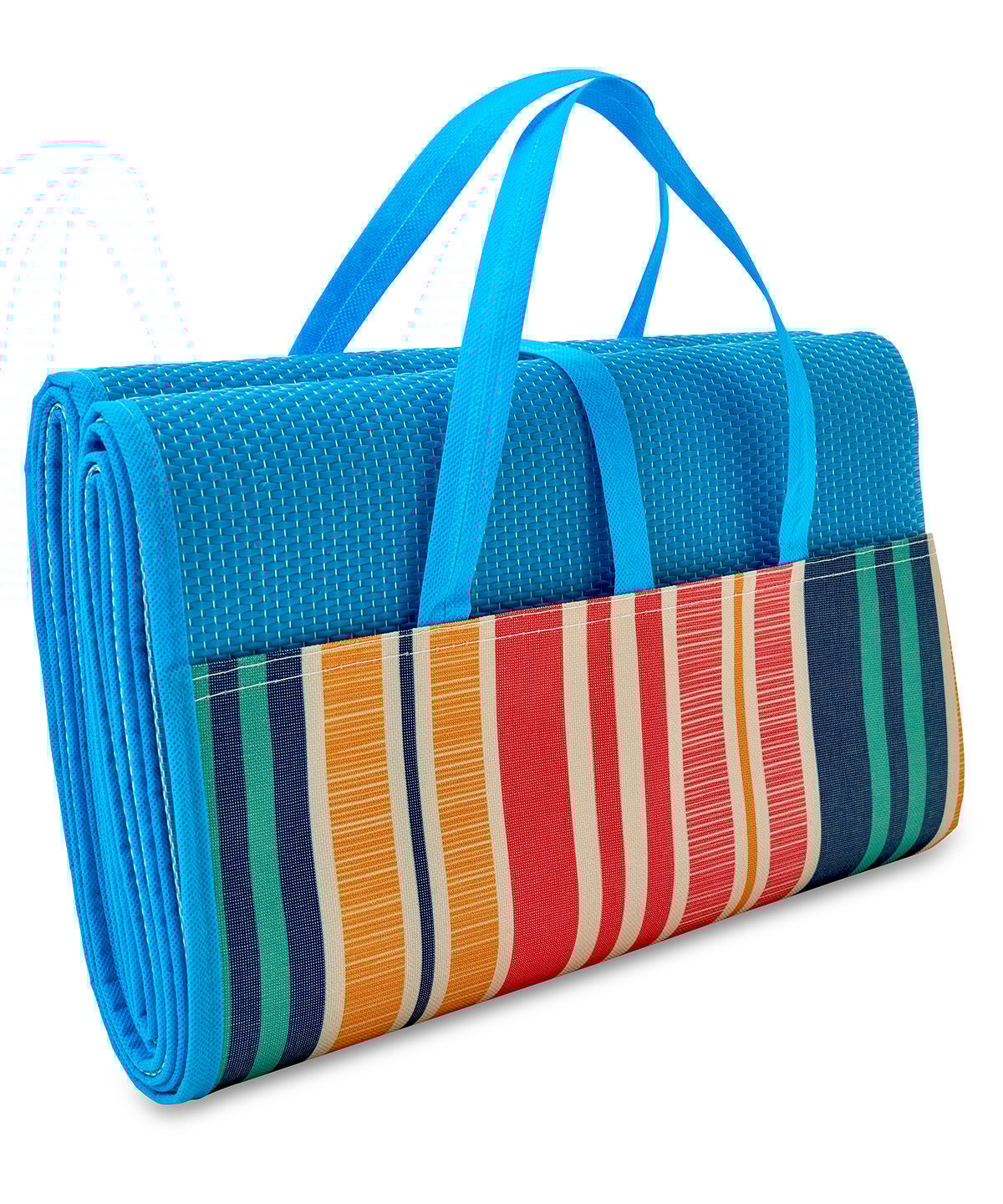 Simply Striped: Beach & Picnic