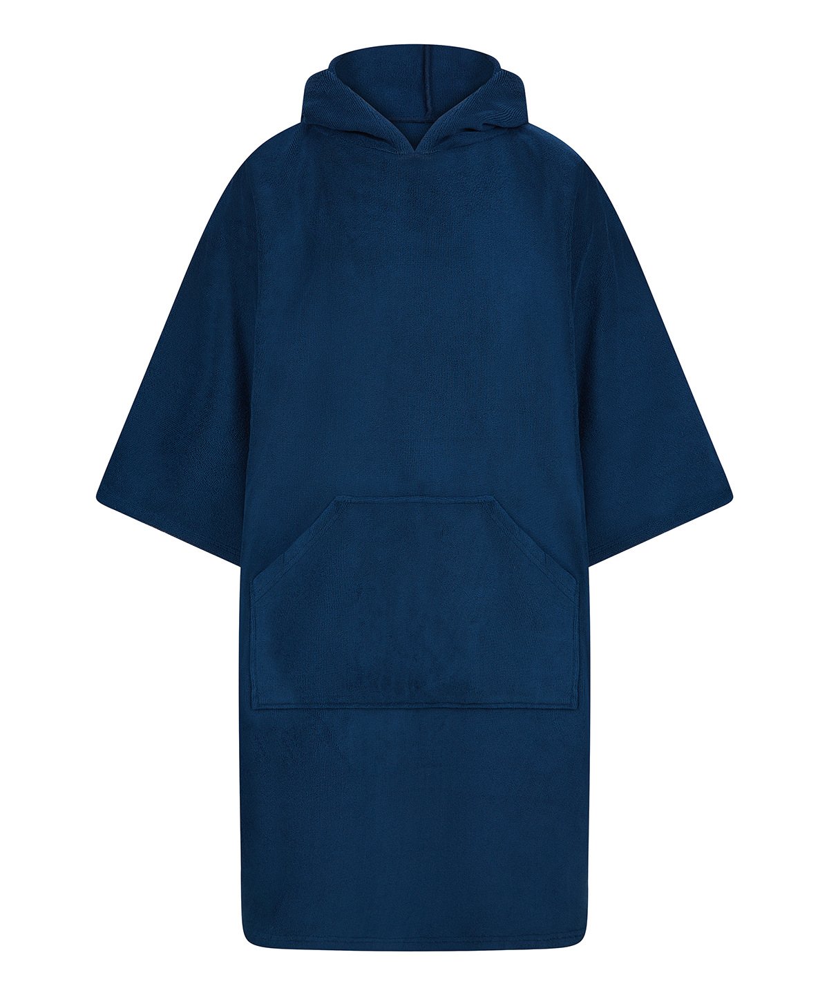 Microfibre Towel Poncho