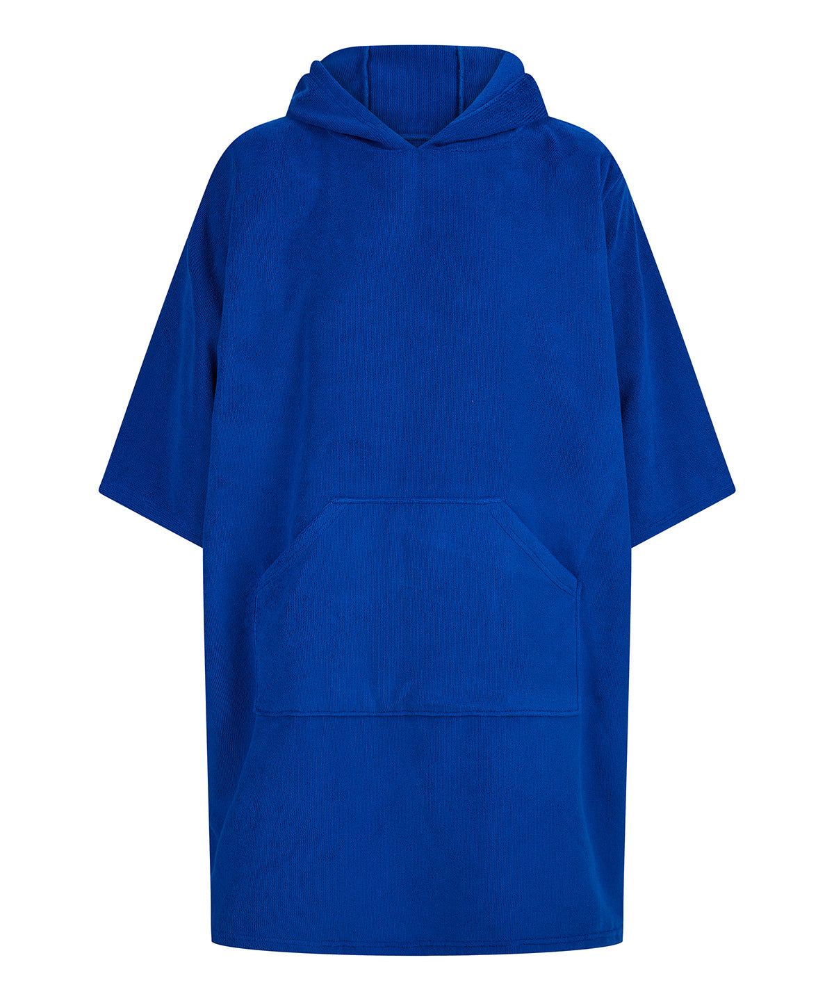 Microfibre Towel Poncho