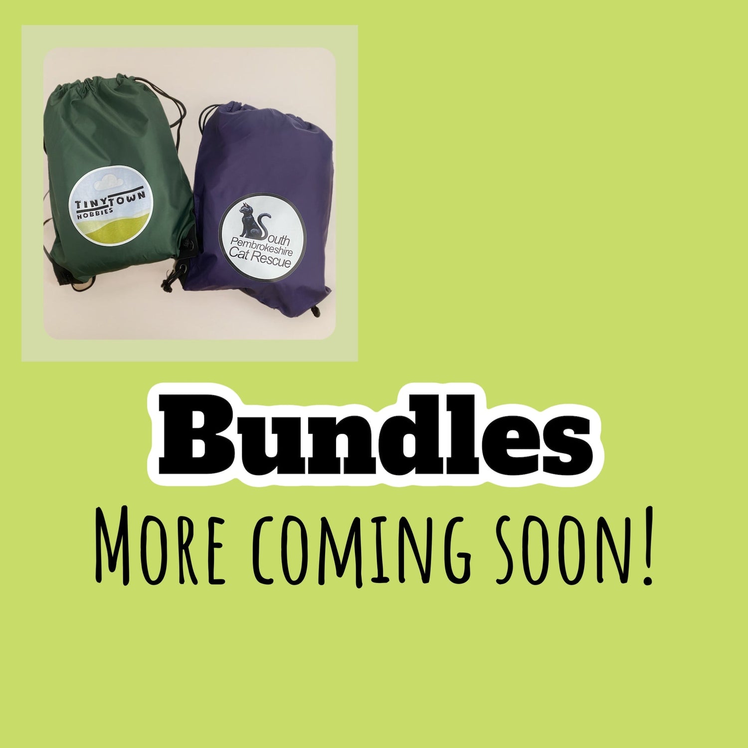 Bundles