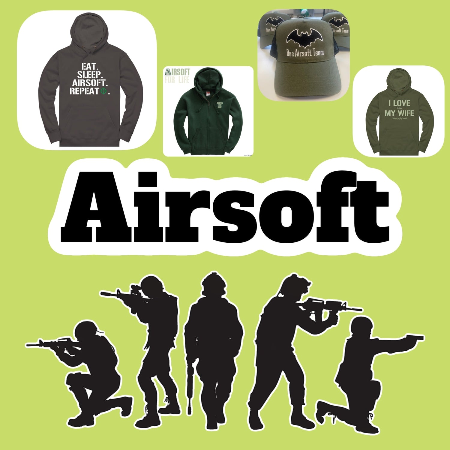 Airsoft