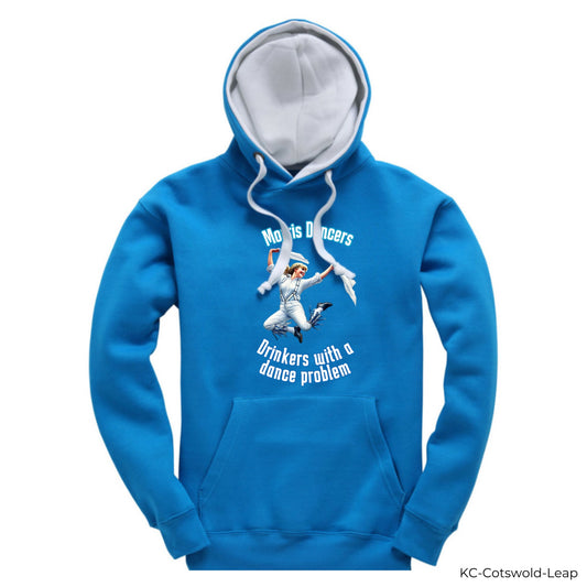Premium Hoodie | Cotswold Leap | Dance Problem