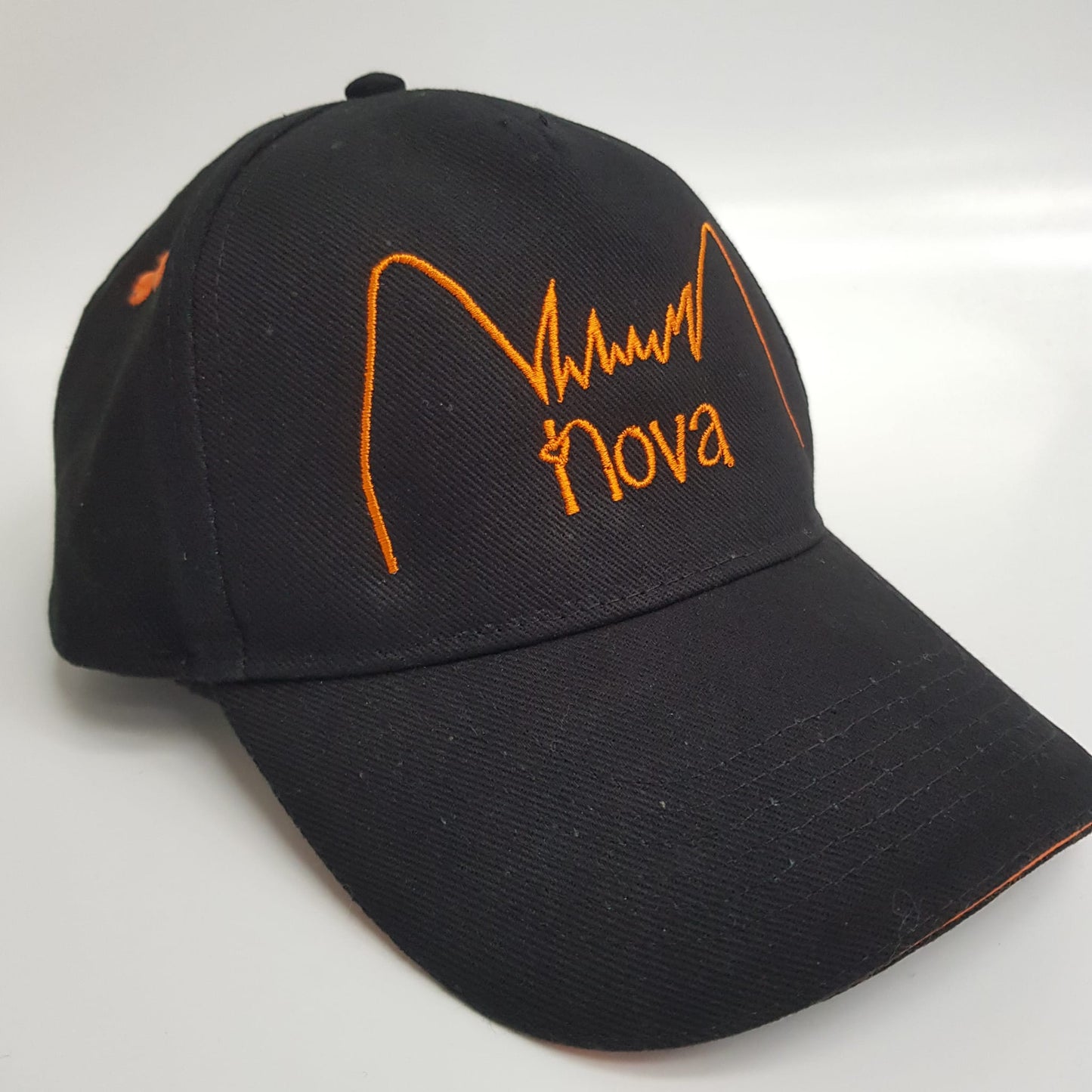 Nova Cap | Nova Collection