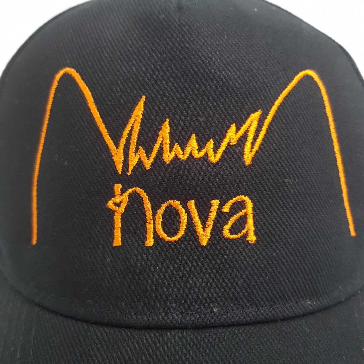 Nova Cap | Nova Collection