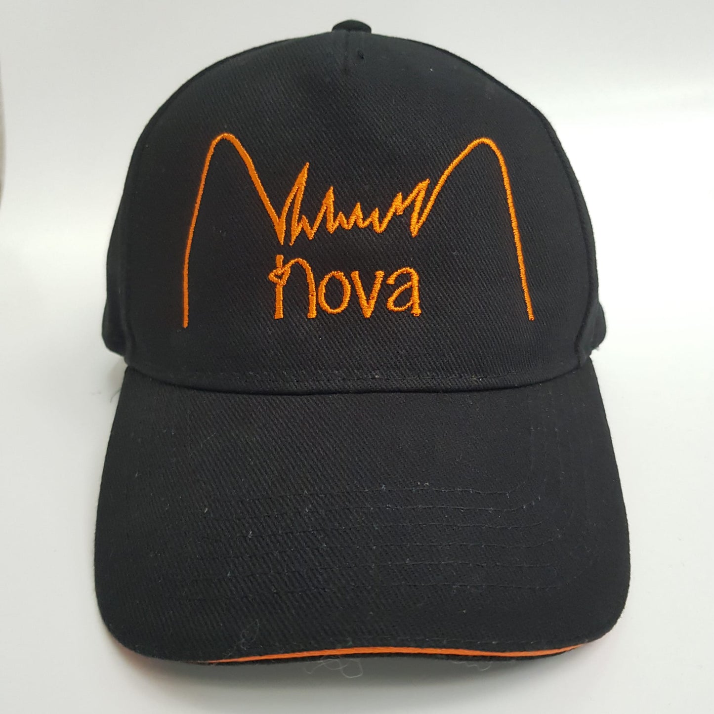 Nova Cap | Nova Collection