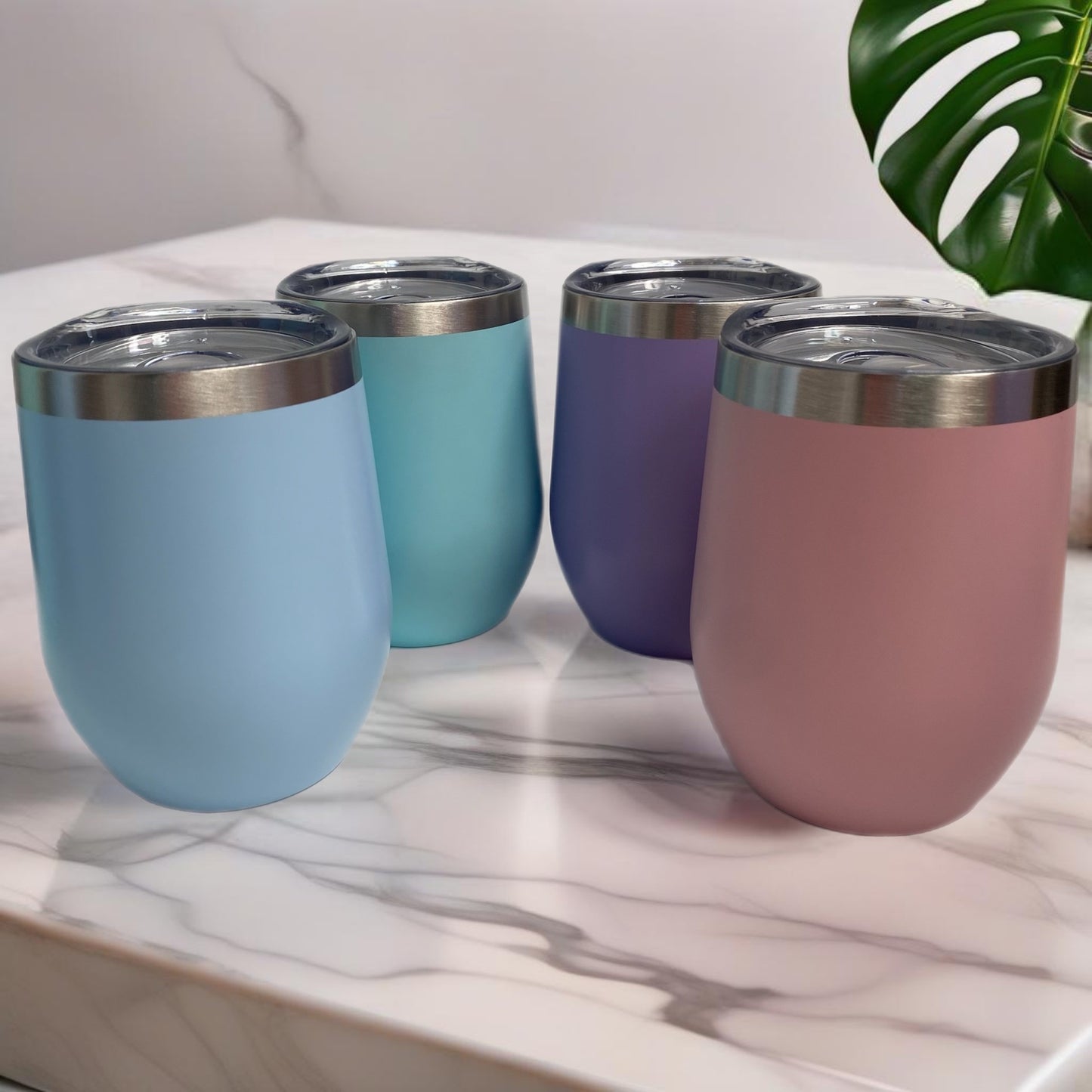 Pastel Tumbler