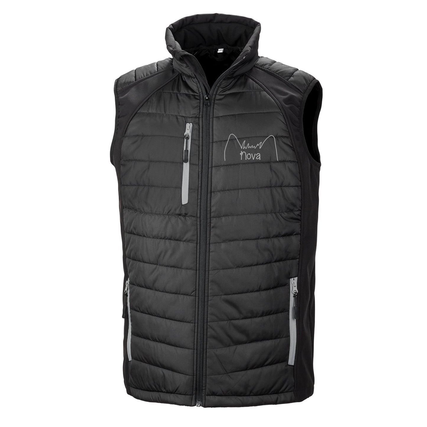 Nova Padded Gilet | Nova Collection