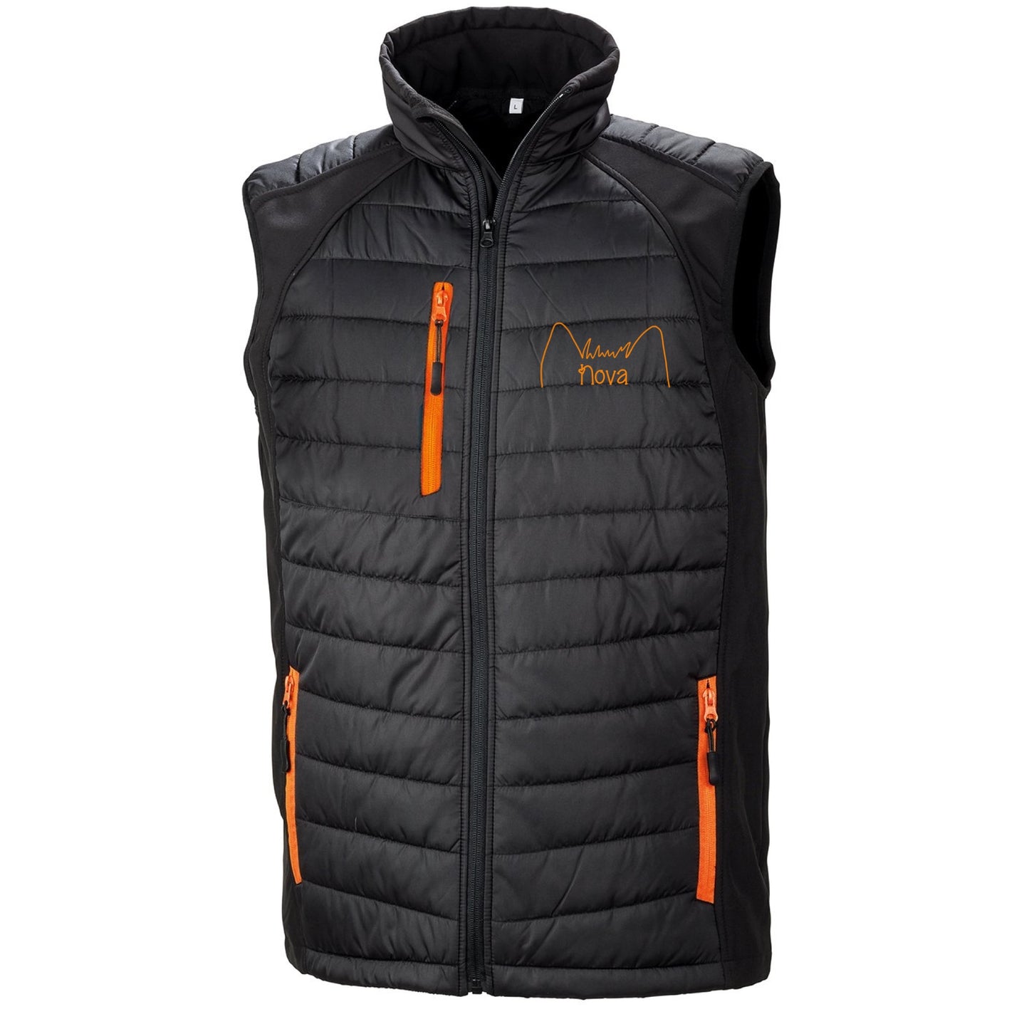 Nova Padded Gilet | Nova Collection