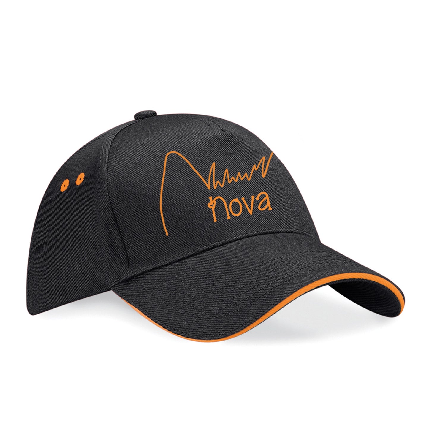 Nova Cap | Nova Collection