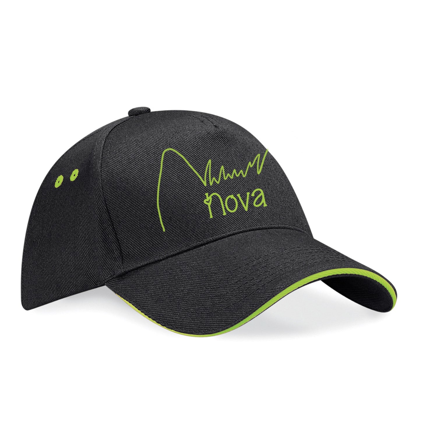 Nova Cap | Nova Collection