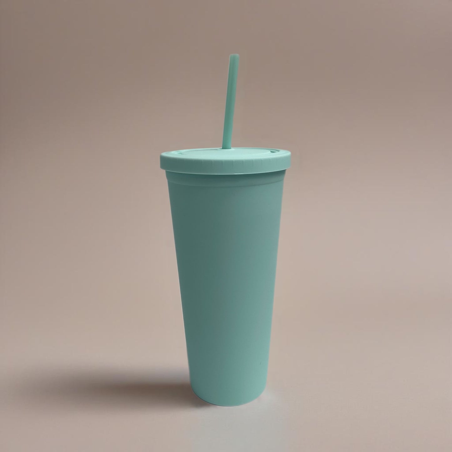 Pastel Cold Cup