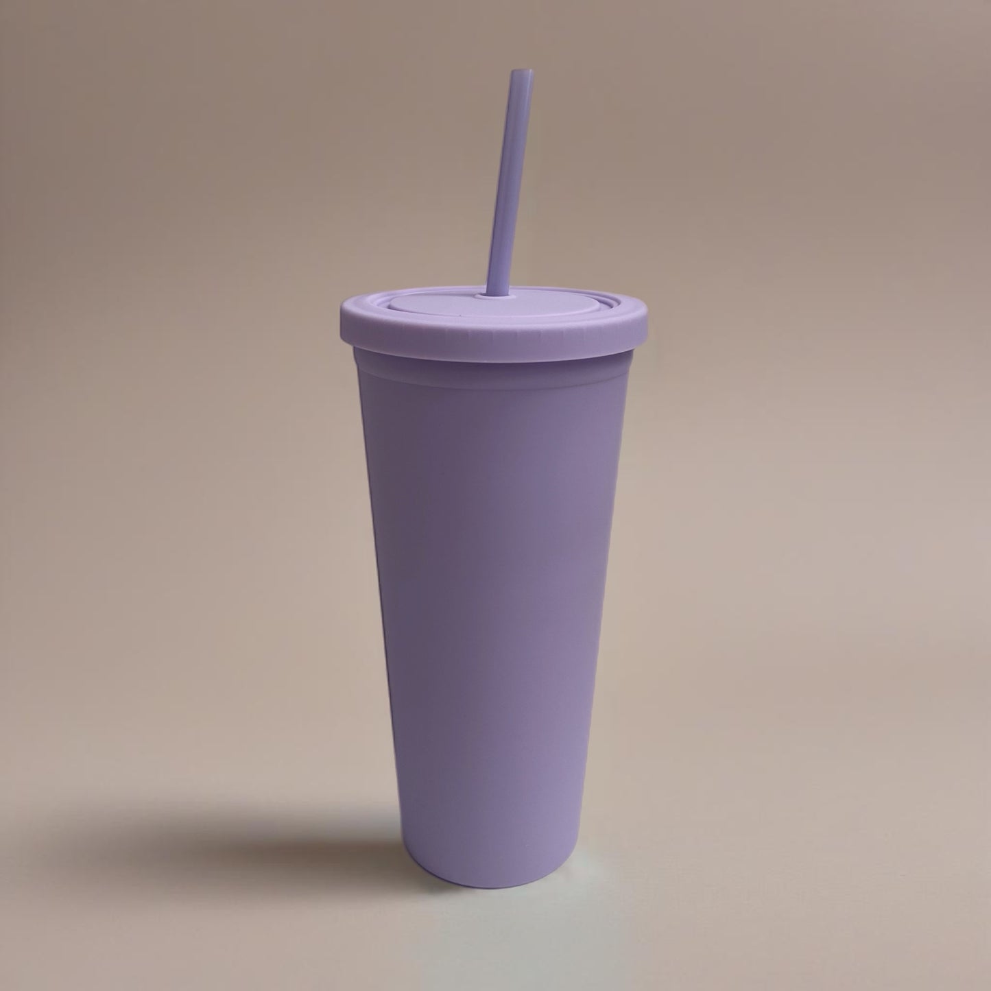 Pastel Cold Cup