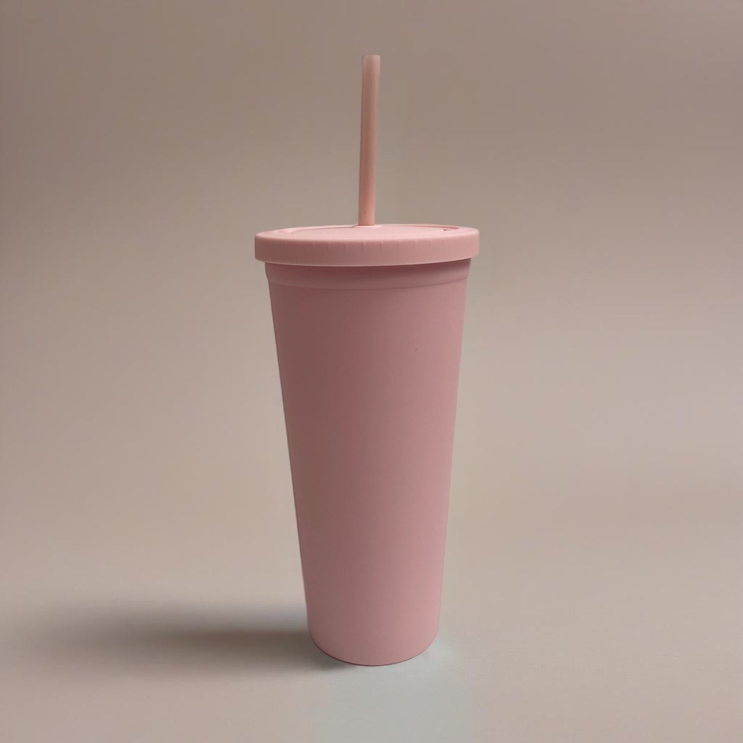 Pastel Cold Cup