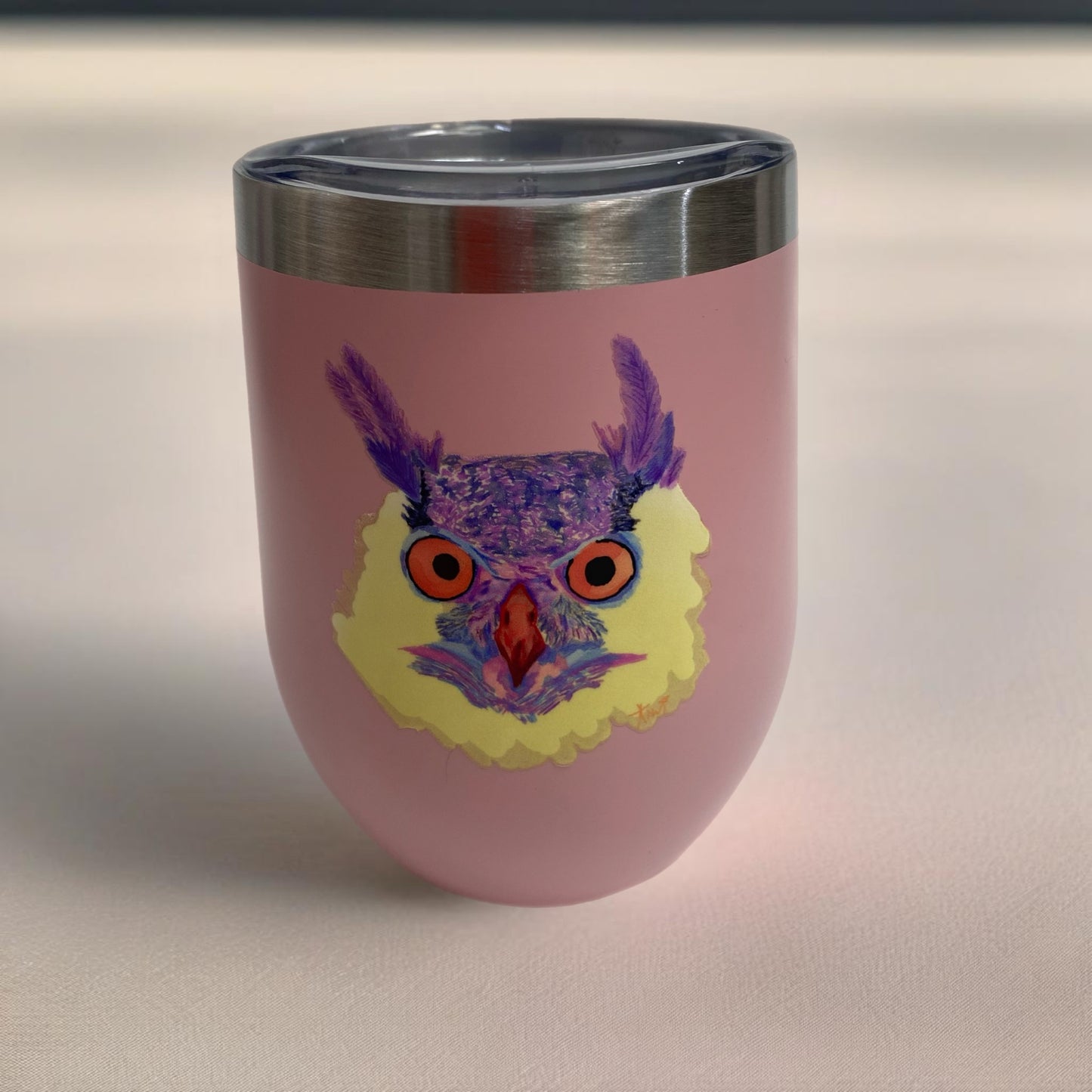 Pastel Tumbler