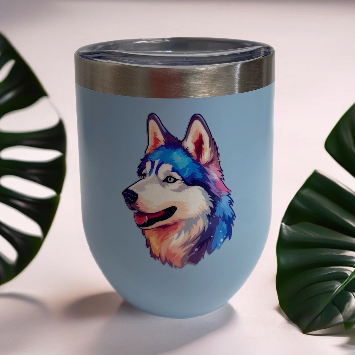 Pastel Tumbler