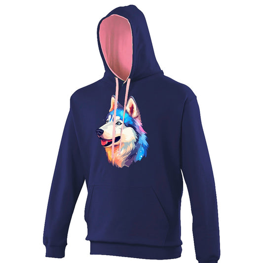 Galaxy Nova Hoodie | Nova Collection