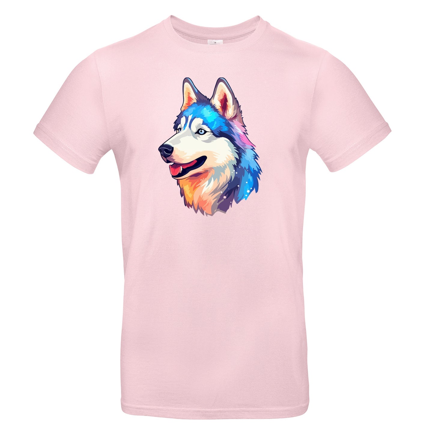 Pastel Pup T-shirt | Nova Collection