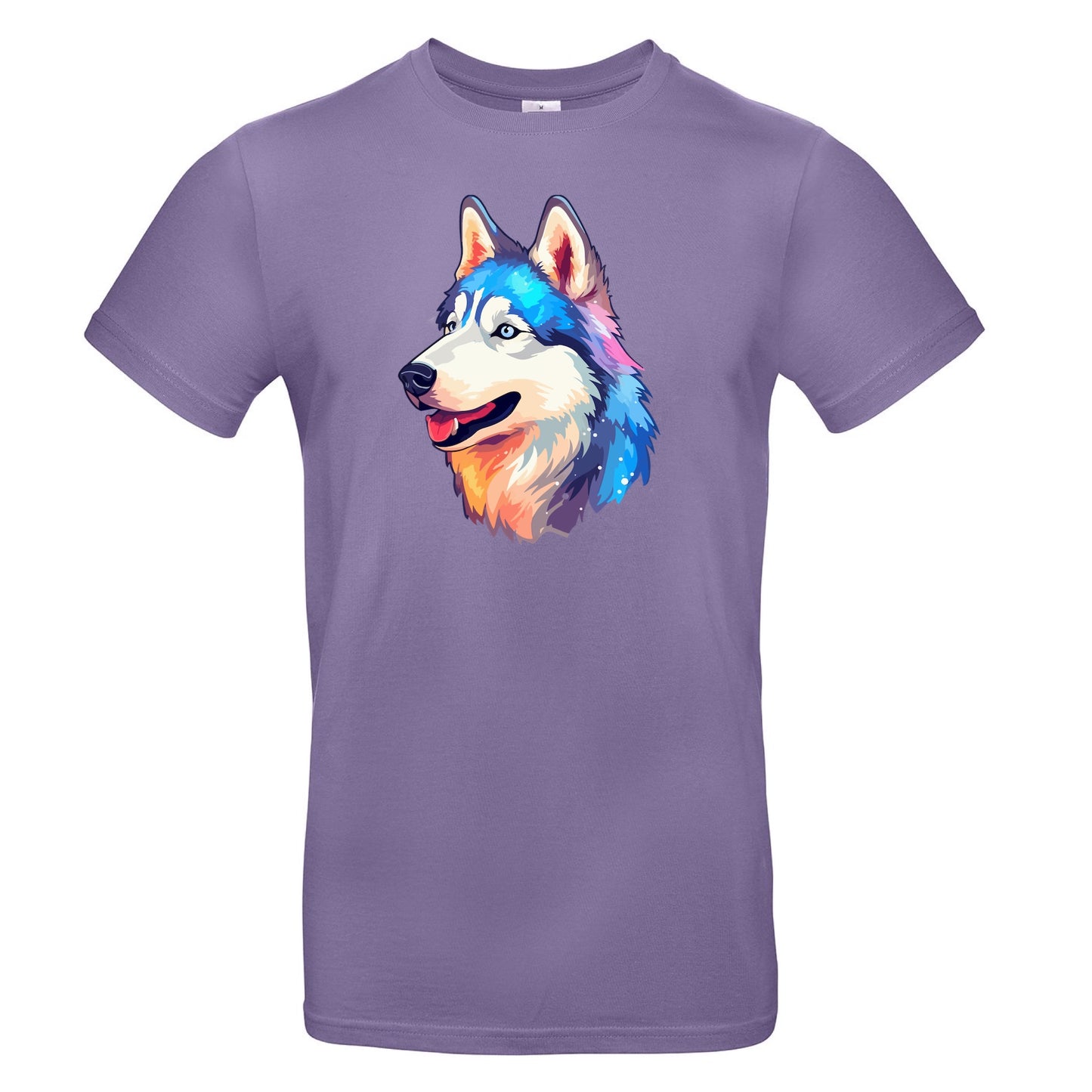 Pastel Pup T-shirt | Nova Collection