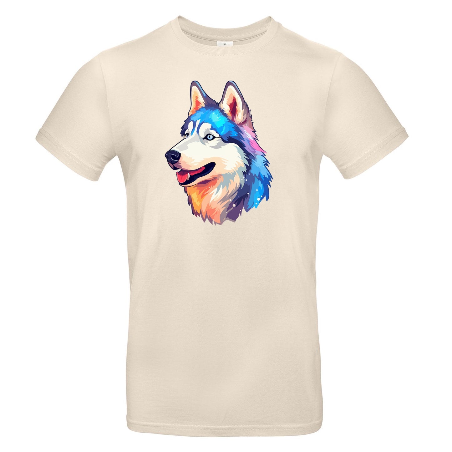 Pastel Pup T-shirt | Nova Collection