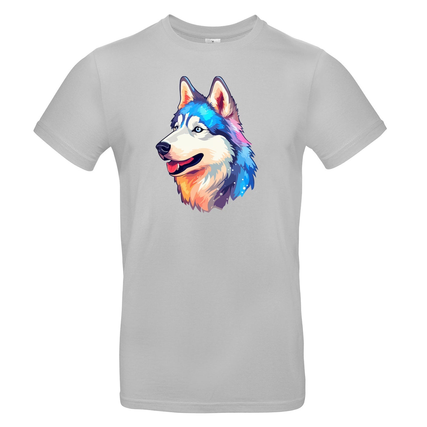 Pastel Pup T-shirt | Nova Collection