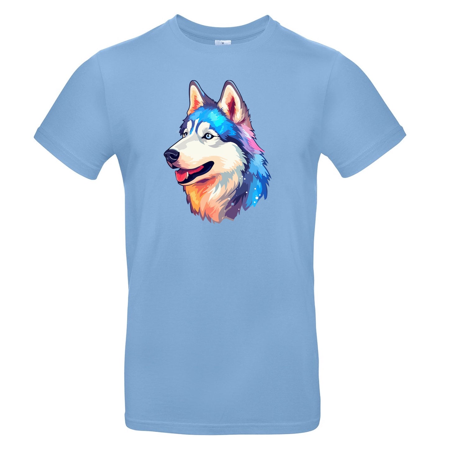 Pastel Pup T-shirt | Nova Collection