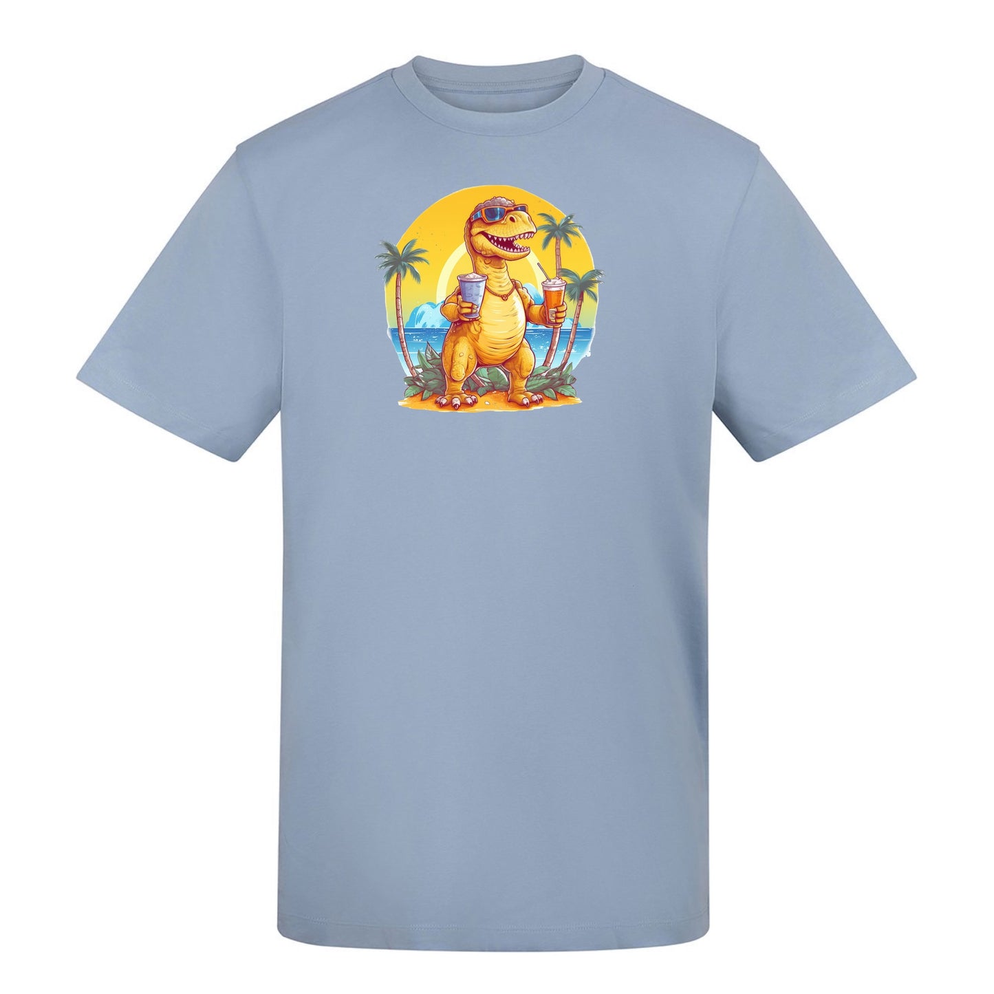 T-Rex T-Shirts