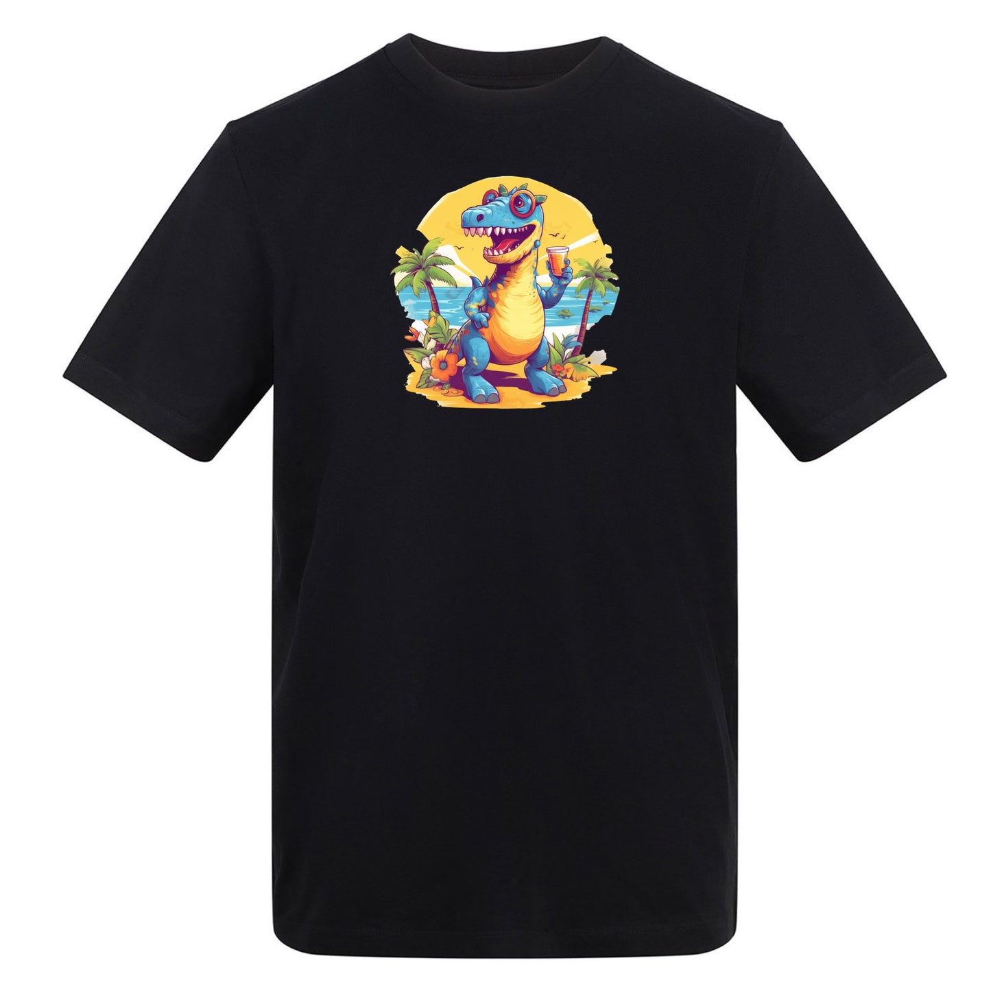 T-Rex T-Shirts