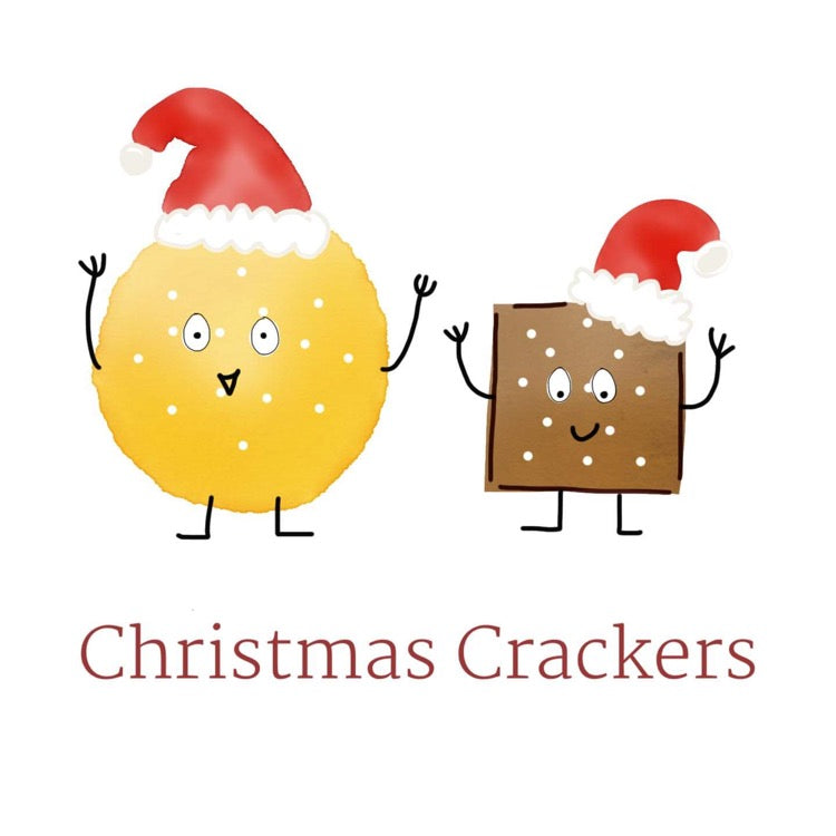 Christmas Mugs