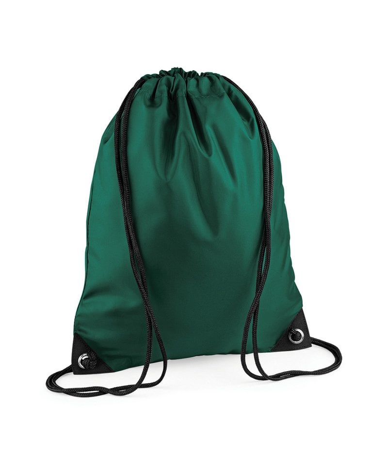 Drawstring Gym Bag