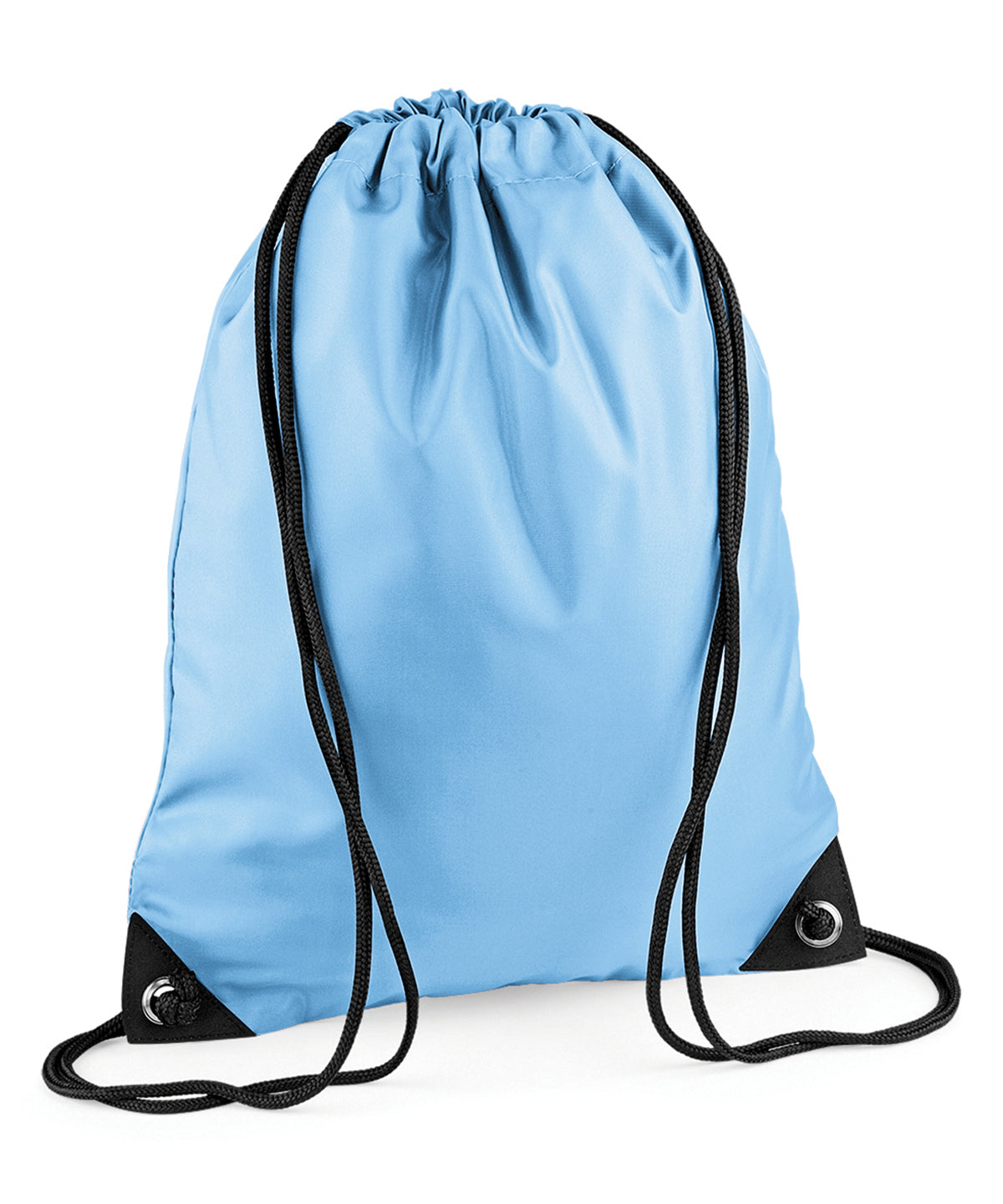 Personalised Drawstring Gym Bag