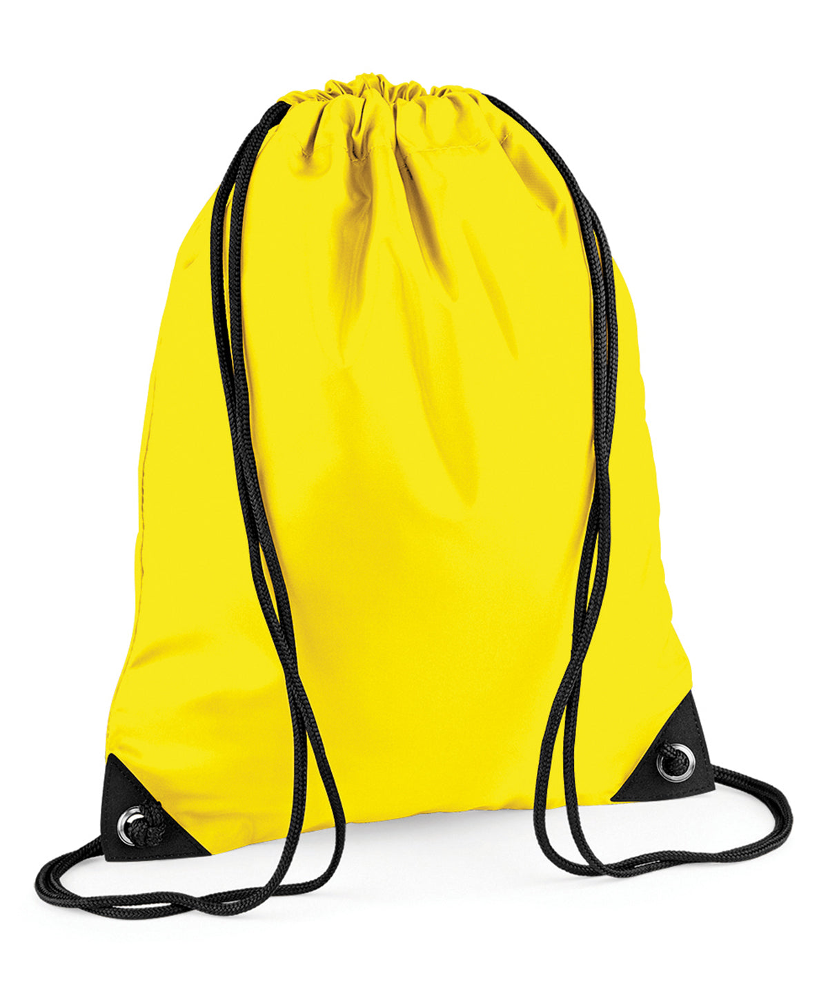 Drawstring Gym Bag