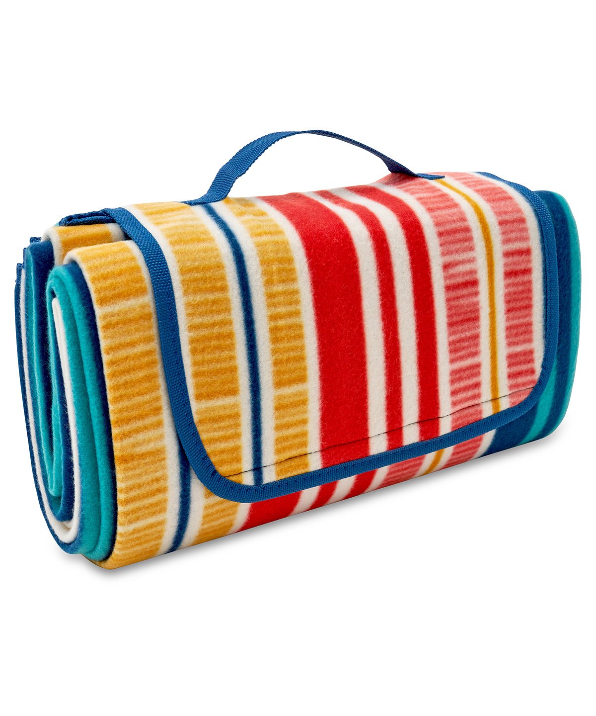 Simply Striped: Beach & Picnic